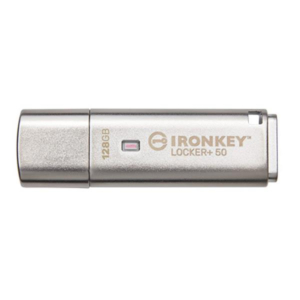128GB IKLP50 AES USB ENCRYPTION