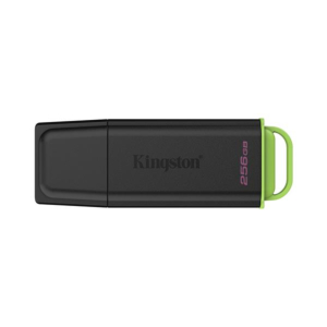 256GB USB 3.2 PORTABLE EXODIA BLUE