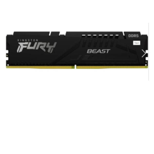 8GB 5200 DDR5 CL40 DIMM F BEAST BL