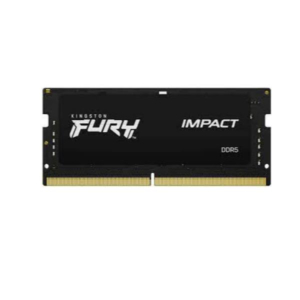32GB 4800 DDR5 CL38 SODIMM FIMPACT
