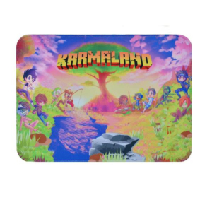 ALFOMBRILLA GAMING KARMALAND M