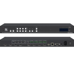 VS-44H2A SWITCHERS   MATRICES