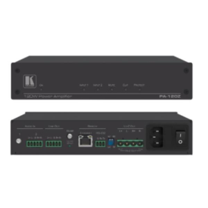 PA-120Z AUDIO