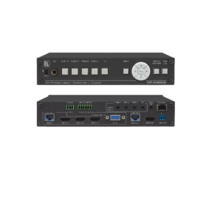 VP-440H2 SCALERS   CONVERTERS