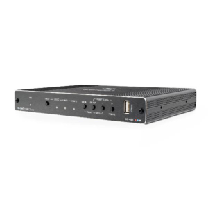 VP-451 18G 4K HDMI + USB-C SWITCHER