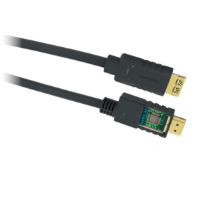 CABLE ACTIVO HDMI CON ETHERNET