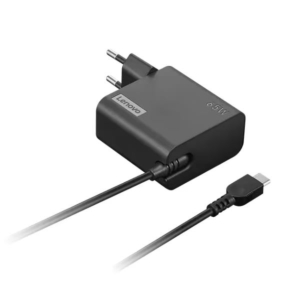 ADAPTADOR PARED USB-C 65W PATILLAEU
