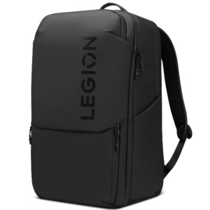BACKPACK LEGION 17  GAMING (BLACK)