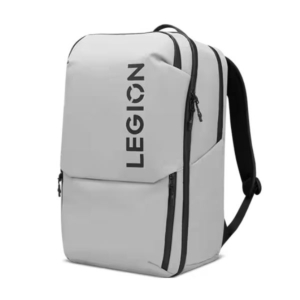 BACKPACK LEGION 17  GAMING (GRAY)