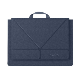 FUNDA YOGA TOTE SLEEVE (16  AZUL)