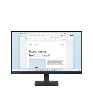 MONITOR L24-4E