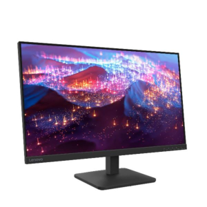 MONITOR LENOVO L27-4E DE 27