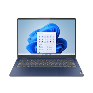 IPFLEX5 14ABR8 R7-5825U 16/512 W11H