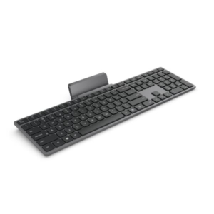 TECLADO INALAMBRICO MULTIDIS 700 ES