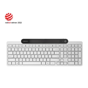 800 SELF-CHARGING BT KEYBOARD ES