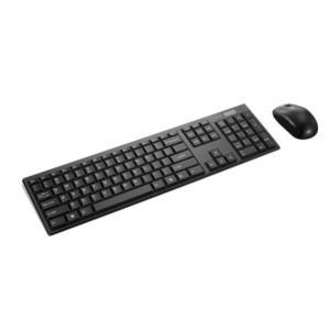 100 WIRELESS COMBO KEYBOARD   MOUSE