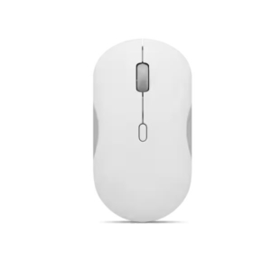 MOUSE SILENCIOSO BT350 (GRIS NUBE)