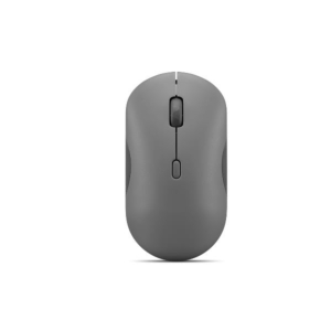 MOUSE SILENCIOSO BT350 (GRIS LUNAR)