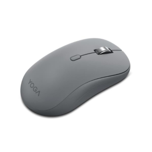 MOUSE SILENCIOSO BT YOGA GRIS-LUNAR