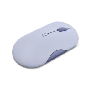 MOUSE SILENCIOSO BT350 (META GRAPE)