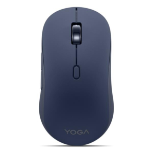 MOUSE SILENCIOSO BT YOGA AZUL