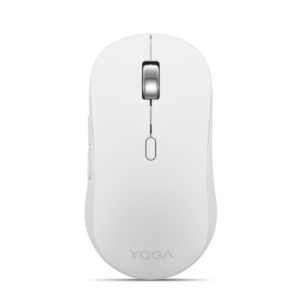 MOUSE SILENCIOSO BLUETOOTH YOGA CM