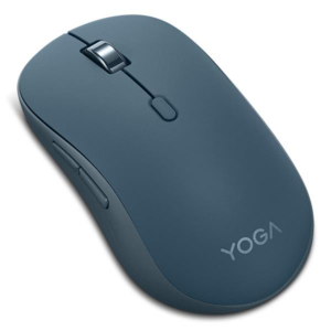 MOUSE SILENCIOSO BLUETOOTH YOGA TT