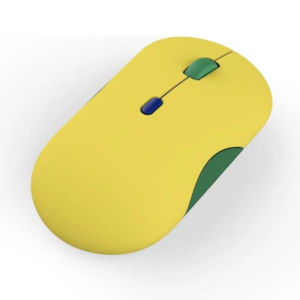 350 BLUETOOTH SILENT MOUSE BRASIL