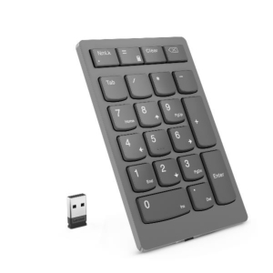 LENOVO GO WIRELESS NUMERIC KEYPAD