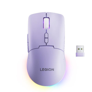 MOUSE JUEGOS INALAMBRICO LEGIONM220
