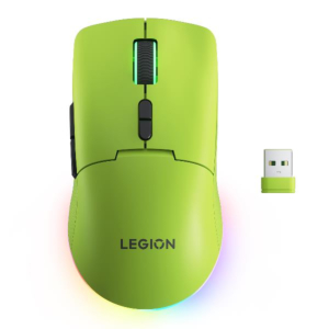 MOUSE JUEGOS INALAMBRICO LEGIONM220
