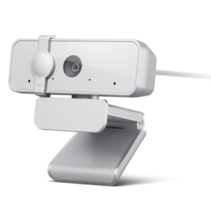 CAMARA WEB FHD LENOVO 310 BLANCA