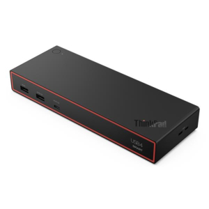 USB4 SMART DOCK 5500-100W EU