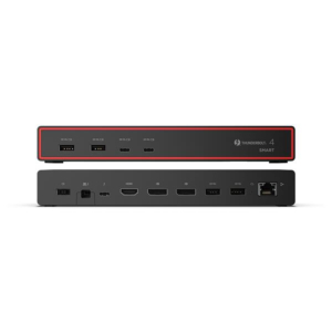THUNDERBOLT 4 SMART DOCK G2 7500-EU