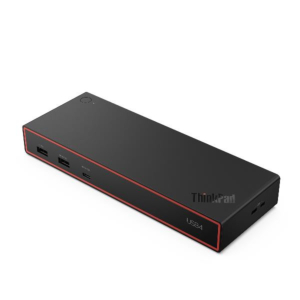 THINKPAD USB4 DOCK 5000 - 100W EU