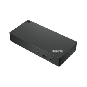 THINKPAD UNIVERSAL USB-C DOCK