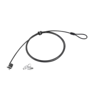 COMBINATION CABLE LOCK