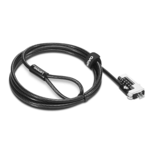 NANOSAVER COMBINATION CABLE LOCK