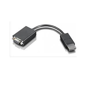 DISPLAYPORT TO VGA MONITOR CABLE