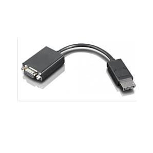 DISPLAYPORT TO VGA MONITOR CABLE