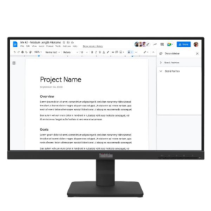 THINKVISION S22-4E