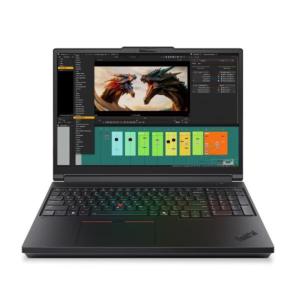 P16 G3,  ULTRA 7 255HX  32/1T W11P
