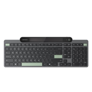 SELF-CHARGING BLUETOOTH KEYBOARD