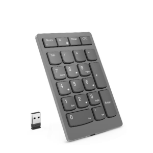 LENOVO GO WIRELESS NUMERIC KEYPAD