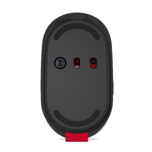 GO USB-C WIRELESS MOUSE BLACK