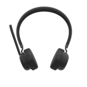 WIRELESS STEREO HEADSET