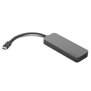 LENOVO USB-C TO 4 PORTS USB-A HUB