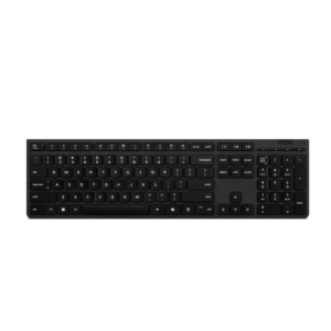 WIRELESS RECHARG. KEYBOARD AI SPA