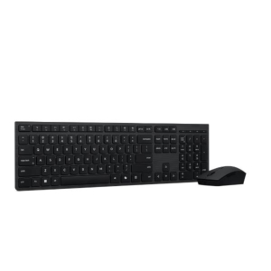 WIRELESS RECHARGEABLE KEY&MOUSE SPA