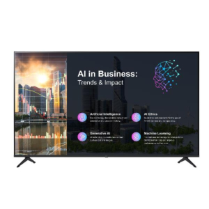43PK640S0LB 43 LED 4K UHD WEBOS SMT